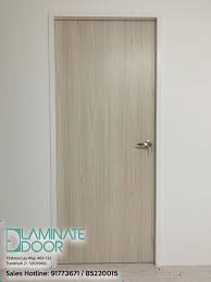 Solid Bedroom Door In 2020 Laminate Doors Bedroom Doors Laminate