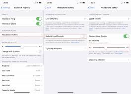 Here are some instances in which the default settings aren't up to par. How To Make Airpods And Airpods Pro Louder Appleinsider