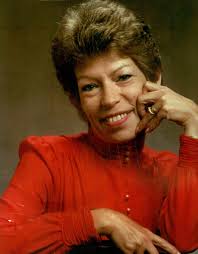 Nancy Jeanne Lobring