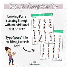 How To Create A Virtual Bitmoji Classroom In Google Slides Or Powerpoint Hello Teacher Lady In 2020 Virtual Classrooms Classroom Virtual School