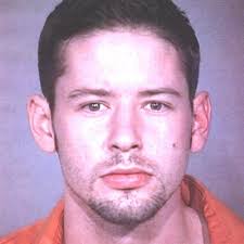 'Why did she date a murderer?'