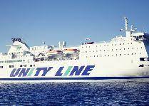 Скандинавы в паре с испанцами дарят сборной украины путевку в 1/8 финала евро: Polsha Svinoujsce Morskie Paromy Iz Svinoujsce V Shveciyu