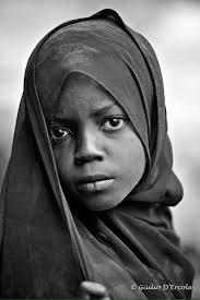 Can you identify the people in this photo?