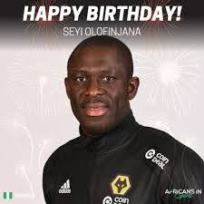 Fredrick Adeoye's Instagram, Twitter & Facebook