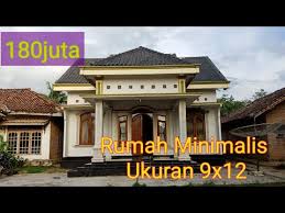 27 model rumah minimalis 2 lantai terbaru 2020, istimewa! 22 Desain Rumah Atap Limas Ukuran 9x12 Pictures Konstruksi Sipil