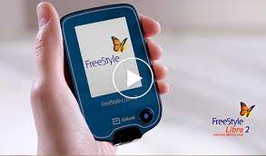 The freestyle librelink †† app is approved for use with the freestyle libre 14 day sensors. Help Tutorials Diabetes Management Freestyle Libre 2