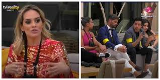 Estas são as duplas que vamos querer ver no reality show da tvi. 18b 2lo4tq7xqm