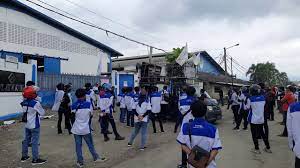 See what's happening with the jordan brand. Fspmi Solidarity Forever Pt Jin Myoung Industrial Youtube