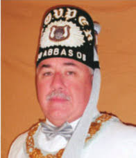 Celebrating the Grotto Family