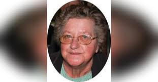 Obituary information for Grace Victoria Boyko