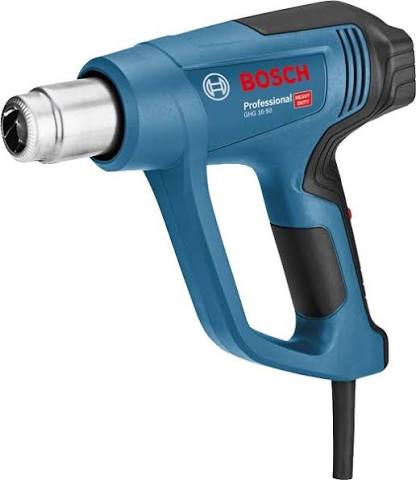 Heat Gun