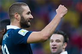 وشعر بنزيما، العائد إلى صفوف المنتخب بعد طول غياب، بألم في ركبته، ما دفع ديشامب إلى. Ø¨Ù†Ø²ÙŠÙ…Ø§ ÙŠØ¹Ù„Ù‚ Ø¹Ù„Ù‰ Ø¹ÙˆØ¯ØªÙ‡ Ø¥Ù„Ù‰ Ù…Ù†ØªØ®Ø¨ ÙØ±Ù†Ø³Ø§ Ù„Ù„Ù…Ø±Ø© Ø§Ù„Ø£ÙˆÙ„Ù‰ Ù…Ù†Ø° 2015 Ø¨Ø·ÙˆÙ„Ø§Øª