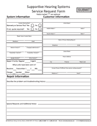 System Request Fill Online Printable Fillable Blank Pdffiller