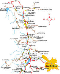 Resultado de imagen para la cumbre cordoba
