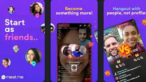 Créditos premium / unlimited ¡meetme te ayuda a encontrar personas nuevas . Meetme Premium Mod Apk Hack Unlimited Money Pro