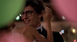 Noblemania: Interview: John Laughlin (Ren's friend Woody in “Footloose”)