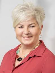 Beate Braun: Universitätsklinikum Heidelberg