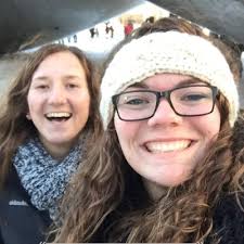 Sara Steinman (@SaraSteinman)