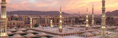 Medina danielle oona valbak (born andrea fuentealba valbak; 5 Cheap Flights To Medina Saudi Arabia Med Tripadvisor