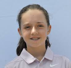 Tournament Results :: Canadian Junior Golf Association