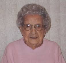 Obituary information for Sylvia Scanlan