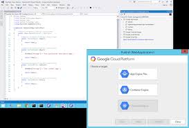 Your Favorite Languages Now On Google App Engine Googblogs Com