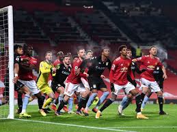 This video is provided and hosted by a 3rd party server.soccerhighlights helps you discover publicly available material throughout the. Michael Owen Agrees With Mark Lawrenson In Aston Villa Vs Manchester United Prediction Birmingham Live
