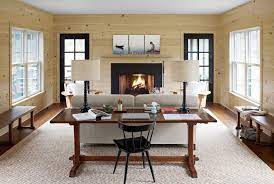 Whether planning a redecorating project or undertaking a mini makeover with a furniture rethink our guides to everything from living room colour schemes to. Small Modern Country Living Room Ideas Novocom Top