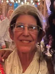 Obituary information for Vera-Jean Clements