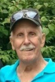 Donald Shirk Obituary