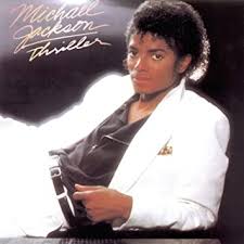 Mesmo após sua morte, em 2009, o cantor continua fazendo o maior sucesso! Michael Jackson Thriller Amazon Com Music
