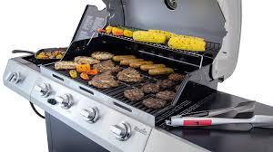 The Best Full Sized Gas Bbq Grills Reviewed In 2020 Foodal