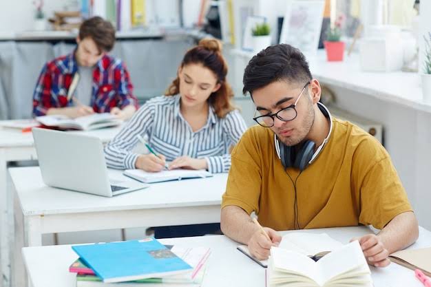 CS Coaching Institutes