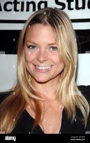 Jaime King participe à la fête de Noël « ball of Fire » de Howard Fine à  Hollywood. Photo : presse britannique Photo Stock