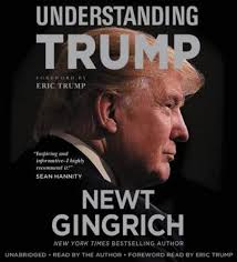 Understanding Trump (AUDIO CD)