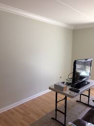 The white we used on the cabinets is a creamy slightly greenish white called november rain. Benjamin Moore November Rain Paint Colors For Living Room Office Furniture Modern Farmhouse Guest Bedroom