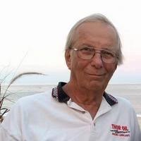 John Fred Thorne III Obituary (2025)