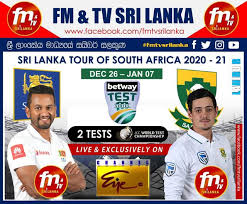 Aboutpresscopyrightcontact uscreatorsadvertisedeveloperstermsprivacypolicy & safetyhow youtube workstest new features. Sri Lanka Vs South Africa Test Series To Be Telecast On Channel Eye