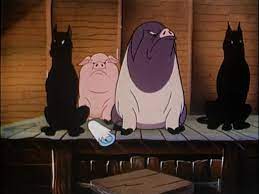 Based on joseph stalin, napoleon uses military force (his nine loyal attack dogs) to intimidate the other animals and consolidate his power. Animal Farm Dogs Quotes Quotesgram