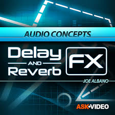Reverb sin latencia, método barato y efectivo: Updated Delay And Reverb Effects Course For Audio Concepts Apk Download For Pc Android 2021