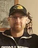 Nickolas Brown Obituary