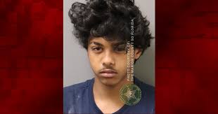 15-year-old arrested for shooting outside home, threatening McDonald's  customer