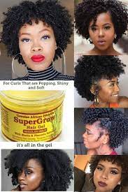 Naturalhair Curly Hair Styles Naturally Natural Hair Styles Hair Gel
