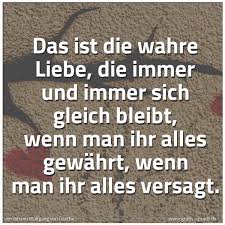 Spruch Das Ist Die Wahre Liebe Die Immer Und Und Weitere Spruche Zitate Und Weisheiten Gratis Spruch De