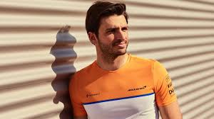 He is the son of carlos sainz, a double world rally champion, and the nephew of rally driver antonio sainz es.2345 in 2012 sainz raced in the. Carlos Sainz Jr Mclaren Formula 1 Carlos Sainz Formula One