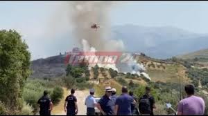 Τρία εναέρια μέσα στη μάχη για να τεθεί υπό έλεγχο. Sdoogpmsqojq9m