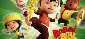 Muat turun pelbagai contoh gambar untuk mewarna boboiboy yang. Karnival Boboiboy Di Taman Tema Air Ejoesolutions
