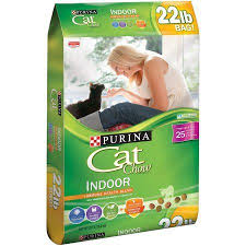 pin on cat food dry