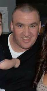 Senior Daniel crime gang member injured in 'machete attack' at East  Kilbride garage