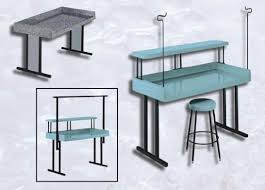 Solomatic Folding Tables Advanced Laundry Systems Of New York Laundry Room Tables Folding Table Laundry Design